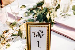 Lily Greenthumb's Wedding & Event Design - 19