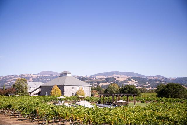 Trione Vineyards & Winery - 3