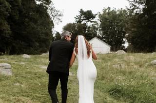 Everthine Bridal Boutique - 12