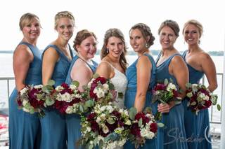 Easily Arranged Floral Design - 6