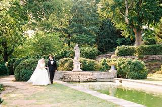 Cheekwood Estate & Gardens - 16