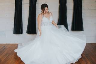 Miranda Marie Bridal - 8