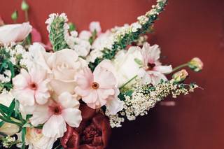 Goldenrod Floral Design - 47