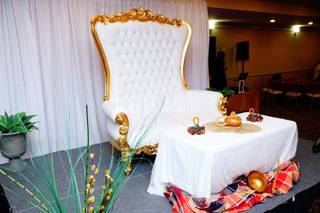 LUV Decor Rentals - 4