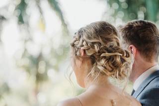 Chasity Artistry Wedding Center - 20