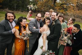 In Ink Weddings + Events - 9
