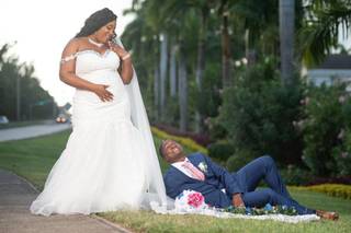 Bridal Gowns By Neita - 18
