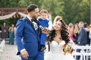 YM Bilingual Weddings - 14