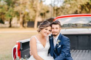 The Bridal Studio of Tampa Bay - 26