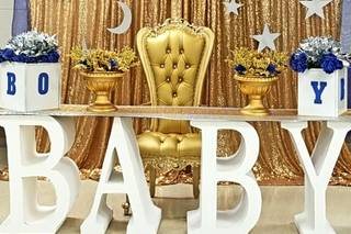 3G Event Decor & Rentals - 43