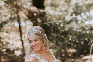 Carrie's Bridal Collection - 20