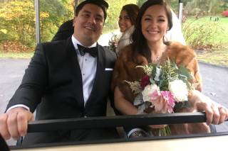 Green Apple Weddings & Events - 15