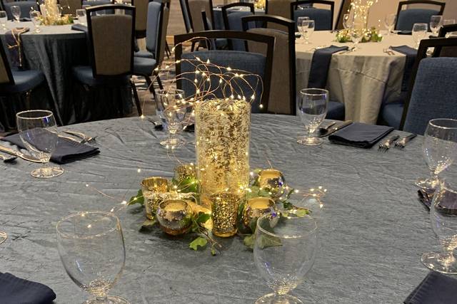 Hilton Garden Inn Boston-Canton 2