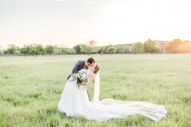 Allison Jeffers Wedding Photography - 4