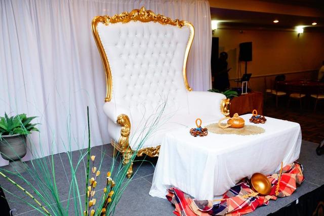 LUV Decor Rentals - 2