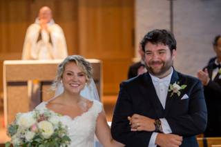 Something Fabulous Weddings and Events - 38