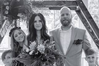 Photo Harp Weddings - 128