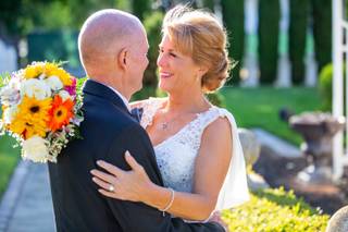 Jefferson Street Mansion by Wedgewood Weddings - 23