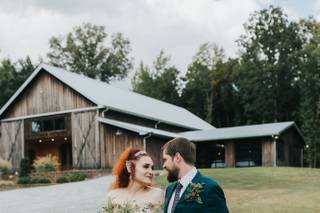 Southern Sparkle Wedding & Event Planning - 71