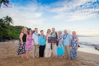 Aloha Maui Dream Weddings - 77