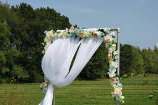 A Wedding in a Wink - 10