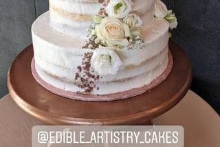 Edible Artistry - 49