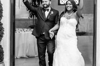 Satin & Sage Events - 8