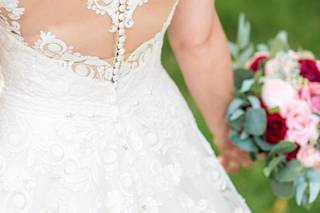 Spark Bridal Boutique - 9