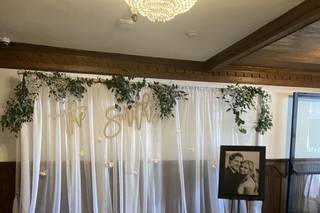 unoaked. Event Design & Production - 33