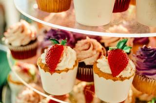 Sweet Divas Cakery - 9