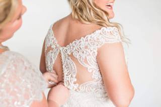 J. Andrew's Bridal + Formal - 18