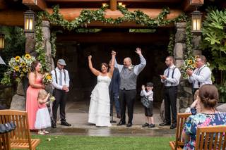 Summit Grove Lodge - 10