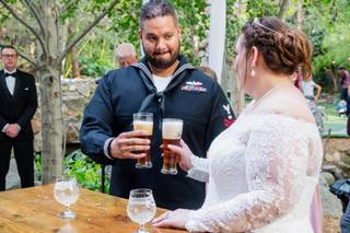 Stone Brewing World Bistro & Gardens - Escondido - 11