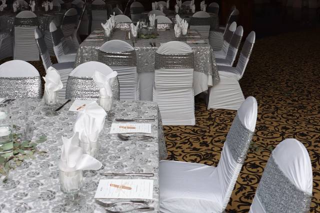 Alexander's Premier Banquet Facility & Catering 4