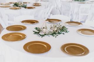 Jordan Flowers & Events - 48