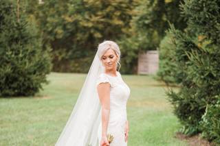 Wendy's Bridal Columbus - 26