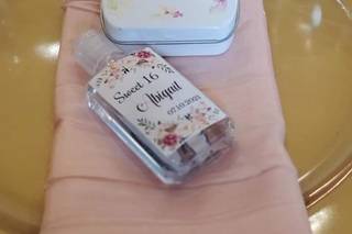 Unique Rose Events and Designs - 25