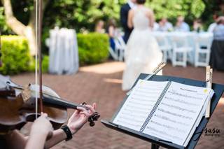 String Quartet of Northern Virginia - 12