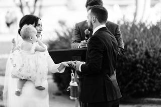 I Do Wedding & Event Planning, LLC - 43