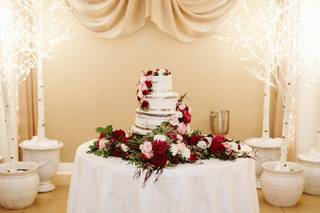 Stage 1 Catering - 57