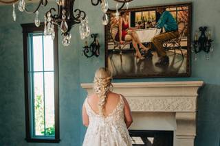 BRIDAL BEAUTY AGENCY - 18