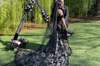 Weddings at The Grove - 5