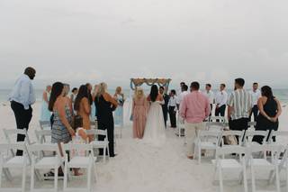 Hilton Pensacola Beach - 47