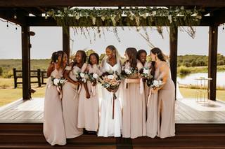 White Barn Events - 6