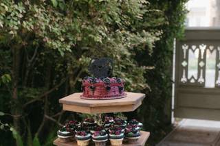 Mustard Seed Catering - 4