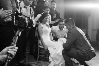 Prince Weddings - 32