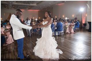 Finally Forever Weddings - 38