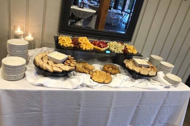 Tasty Catering 4