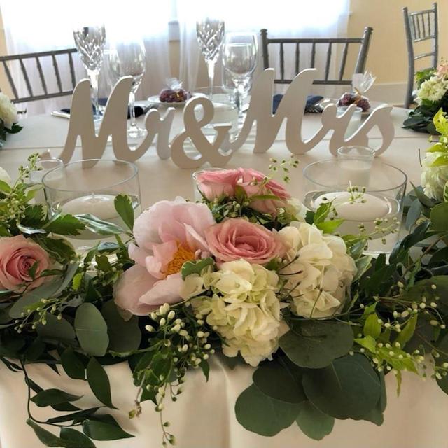 Chatham Flowers - 1