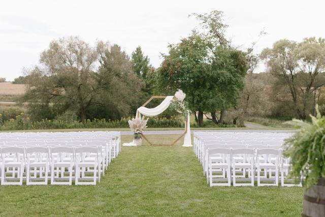 Trillium Creek Wedding and Event Barn - 4